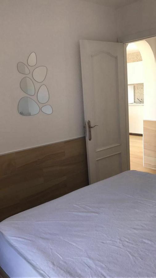 코스타 데 안티과 Casa Antigua 아파트 외부 사진