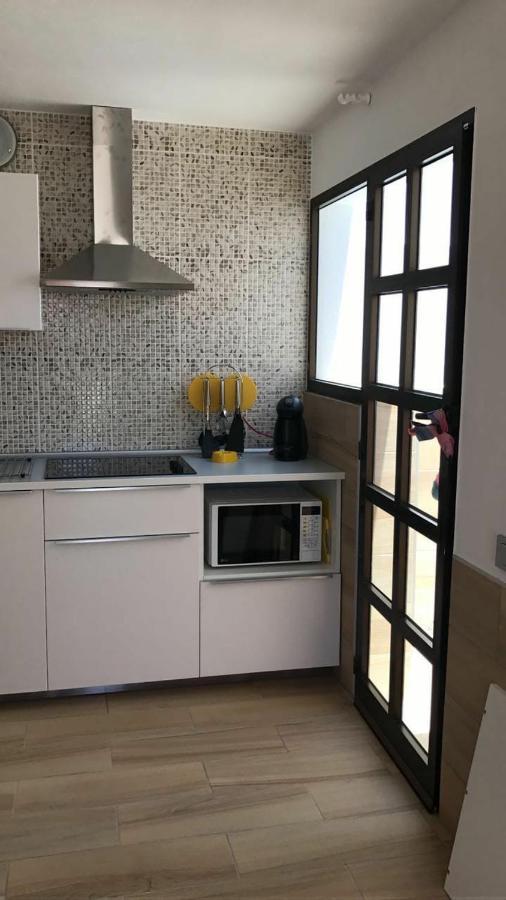 코스타 데 안티과 Casa Antigua 아파트 외부 사진