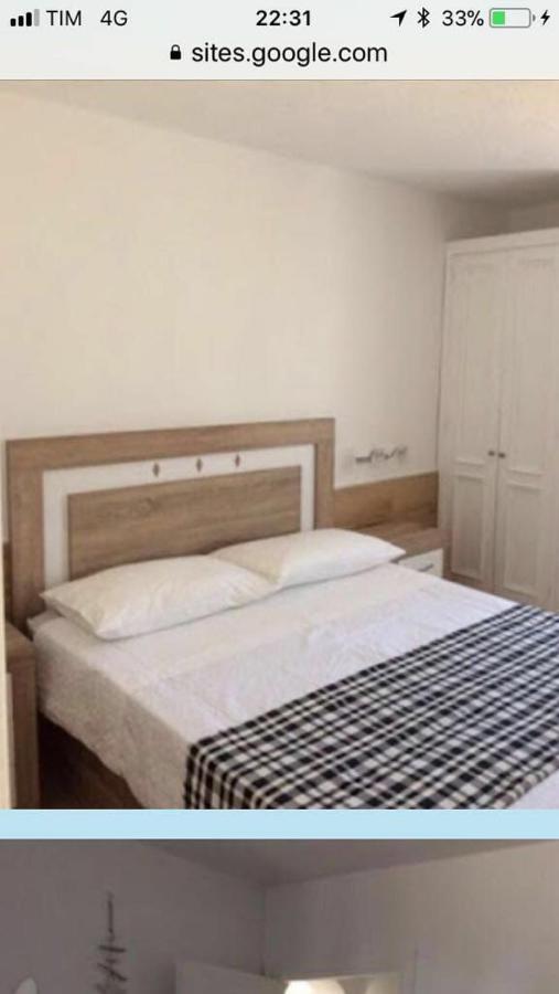 코스타 데 안티과 Casa Antigua 아파트 외부 사진